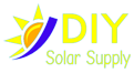 DIY Solar Supply